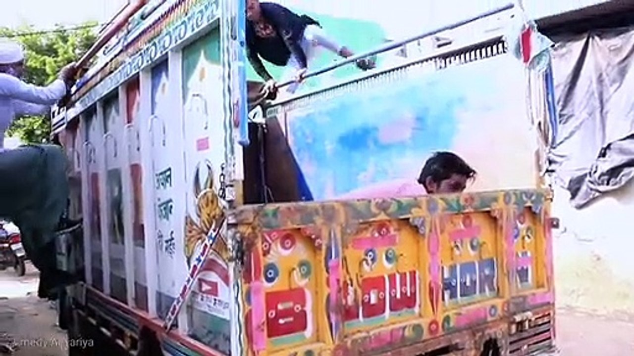 मेवाती फटो आशिक़ Mewati Fato Aashiq Sona M New comedy Mewati