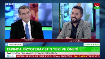 Spor & Spor – 21 Şubat 2022