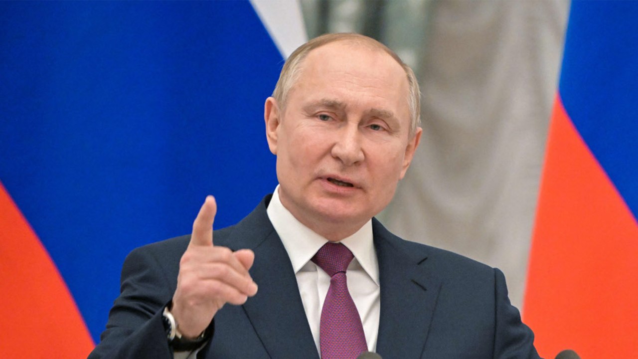 Mangott: 'Russland geht es nicht um Territorium, sondern um Einfluss'