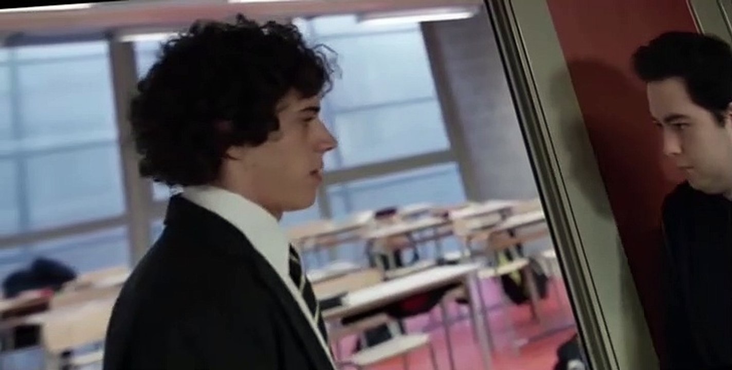 Baby S01 E03