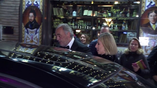 Vicky Martín Berrocal ha roto con su novio João Viegas