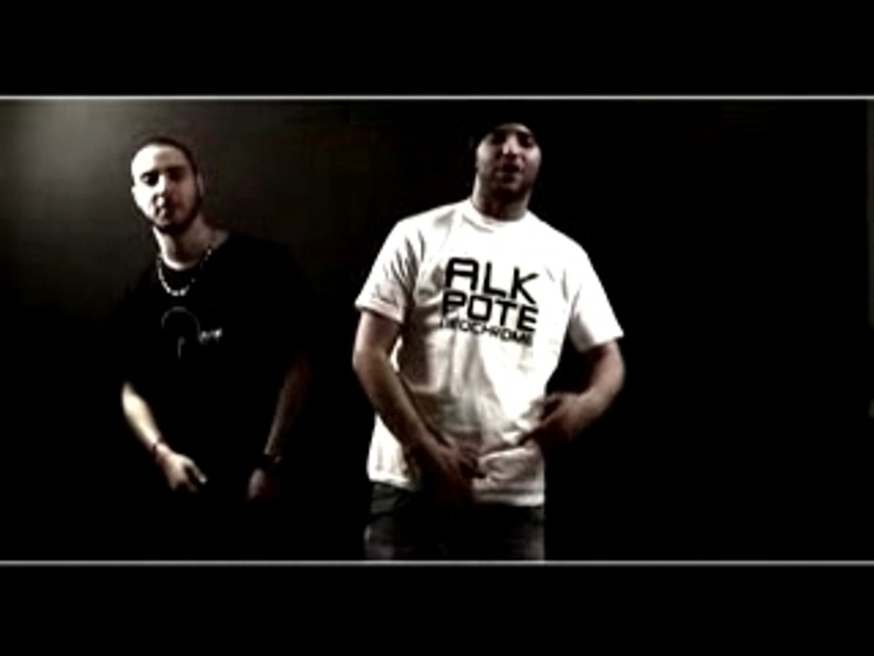 Al K Pote -Sucez Moi Remix