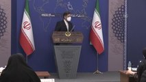İran Dışişleri Bakanlığı: Nükleer görüşmelerde geriye en zor konular kaldı