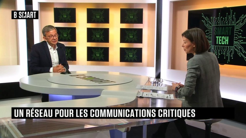 Un consortium d'acteurs européens du numérique conçoit le futur Internet quantique de l'UE