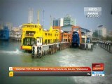 Tambang feri Pulau Pinang perlu maklum balas pengguna