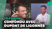 Olivier Ménard raconte comment on l'a pris pour Xavier Dupont de Ligonnès