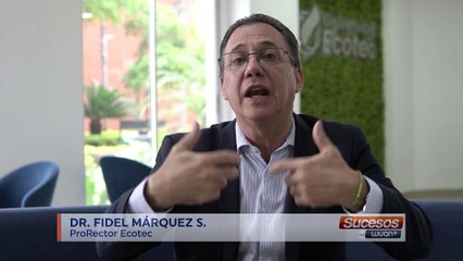 Editorial | Fidel Márquez | La necesidad de cambio del modelo desarrollo