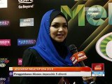 Perkembangan Anugerah MeleTop Era 2015