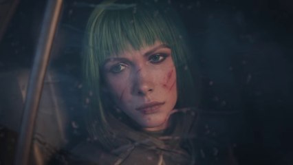 Rainbow Six Siege - Cinématique Sœurs d’armes