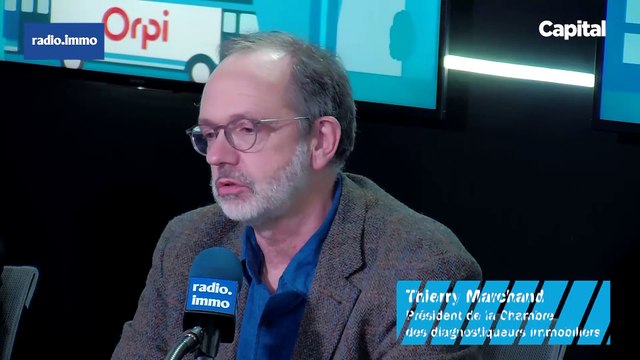 Immobilier : les gagnants et les perdants du nouveau DPE