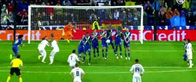 THANK YOU, CRISTIANO RONALDO _ Real Madrid Official Video