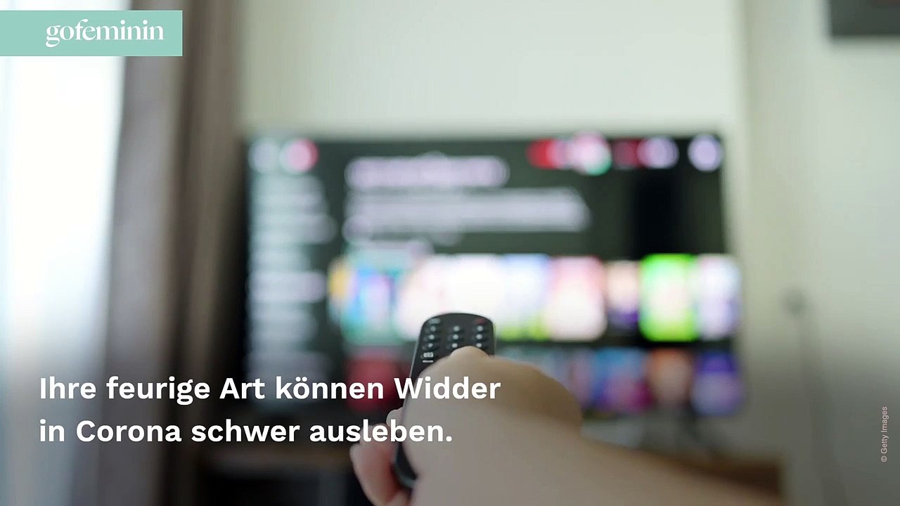 Netflix-Sucht: Diese Sternzeichen sind absolute Dauerglotzer