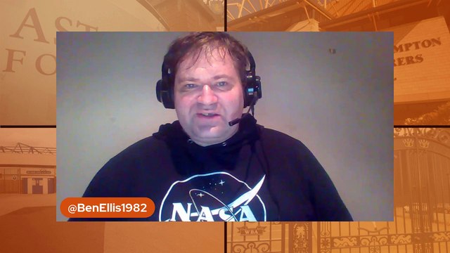 West Midlands podcast: Local reaction as Aston Villa drop points at home to Watford