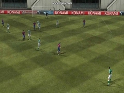 compil but pes 2008 pc