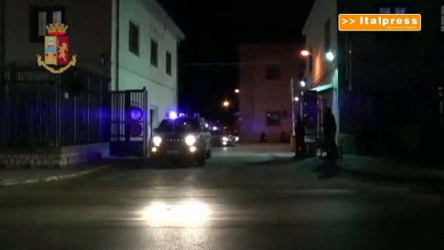 Mafia nigeriana e prostituzione, 4 arresti a Palermo