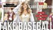 Daily Cover: How Carrie Bradshaw Led to the Secret World of Fake Baseball