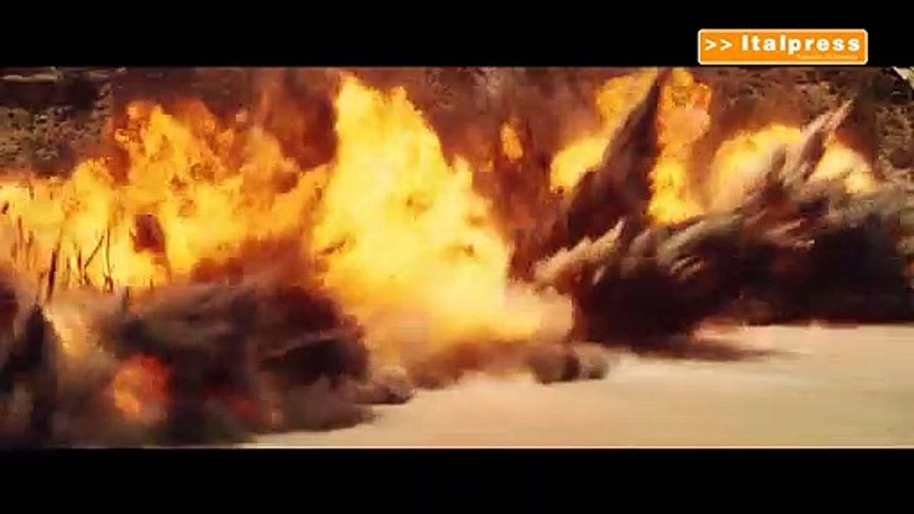 "Ennio", il trailer del film omaggio di Tornatore a Morricone