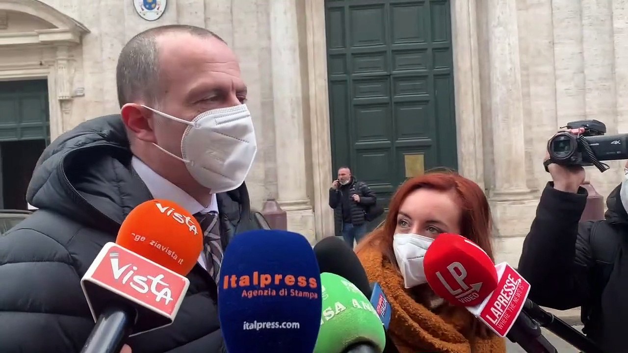 Quirinale, Romeo "Centrodestra unito gioca partita da protagonista"