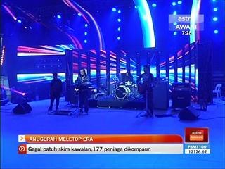 Anugerah Meletop Era