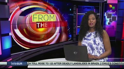 French president proposes summit to resolve Ukraine situation