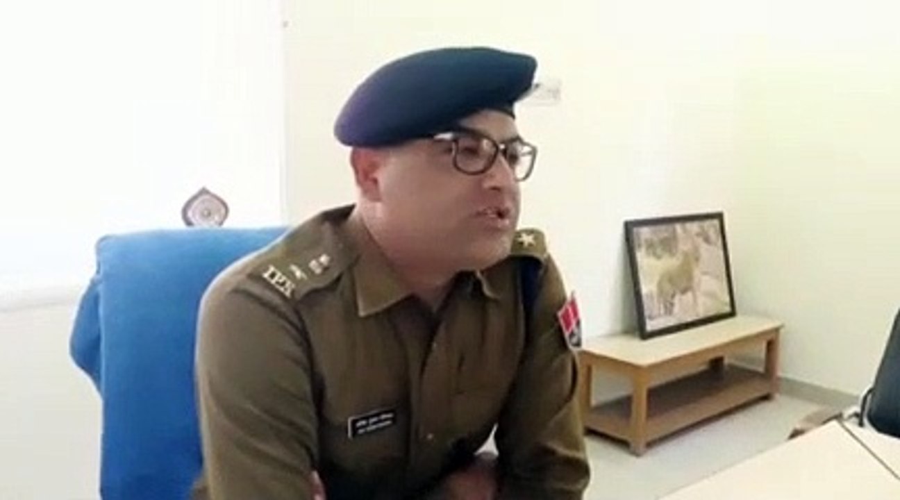 दौसा: 63 किलो गांजे की खेप बरामद, अंतरराज्यीय त...