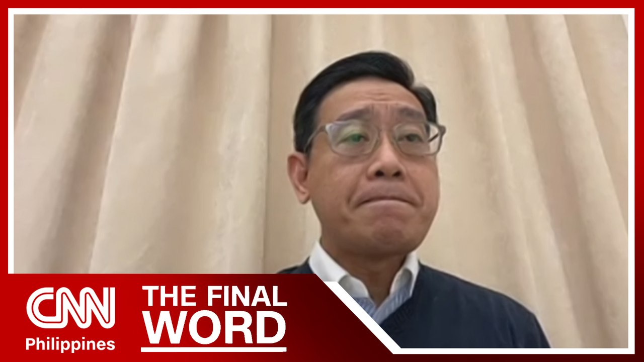 Hong Kong in 'full-scale combat' to combat worst outbreak | The Final Word