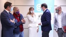 Gobierno y agentes sociales prorrogan los ERTE de pandemia hasta el 31 de marzo