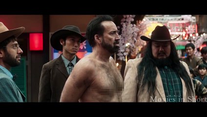 A Convicted Felon Can't Have Impure Thoughts Or His Testicules Will Explode