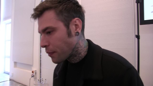 Referendum, Fedez: Bocciatura Consulta scoraggia la partecipazione