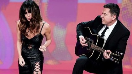 Le Iene, il dietro le quinte costa carissimo Belen Rodriguez “appesa un filo”