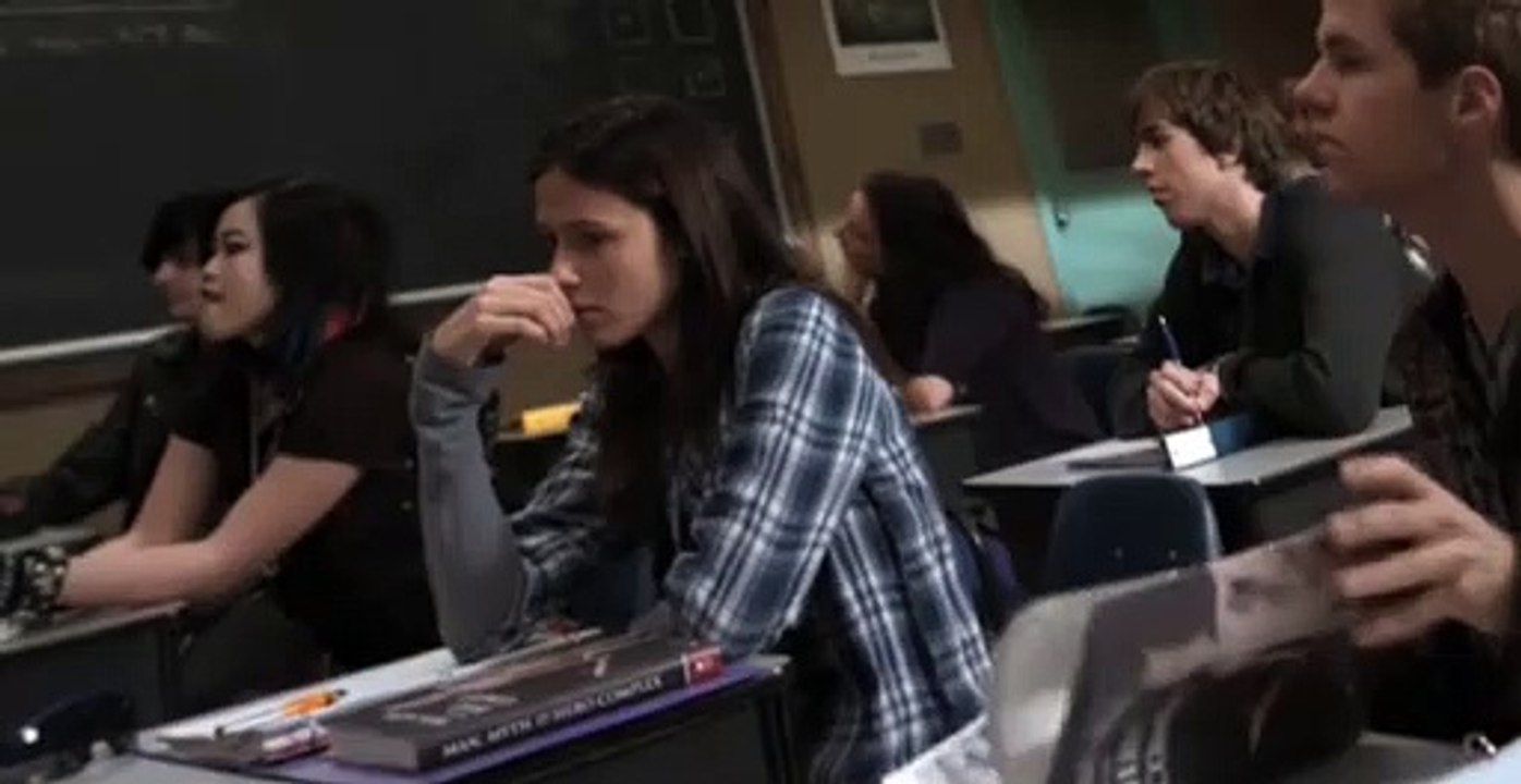 Unnatural History S01 E08