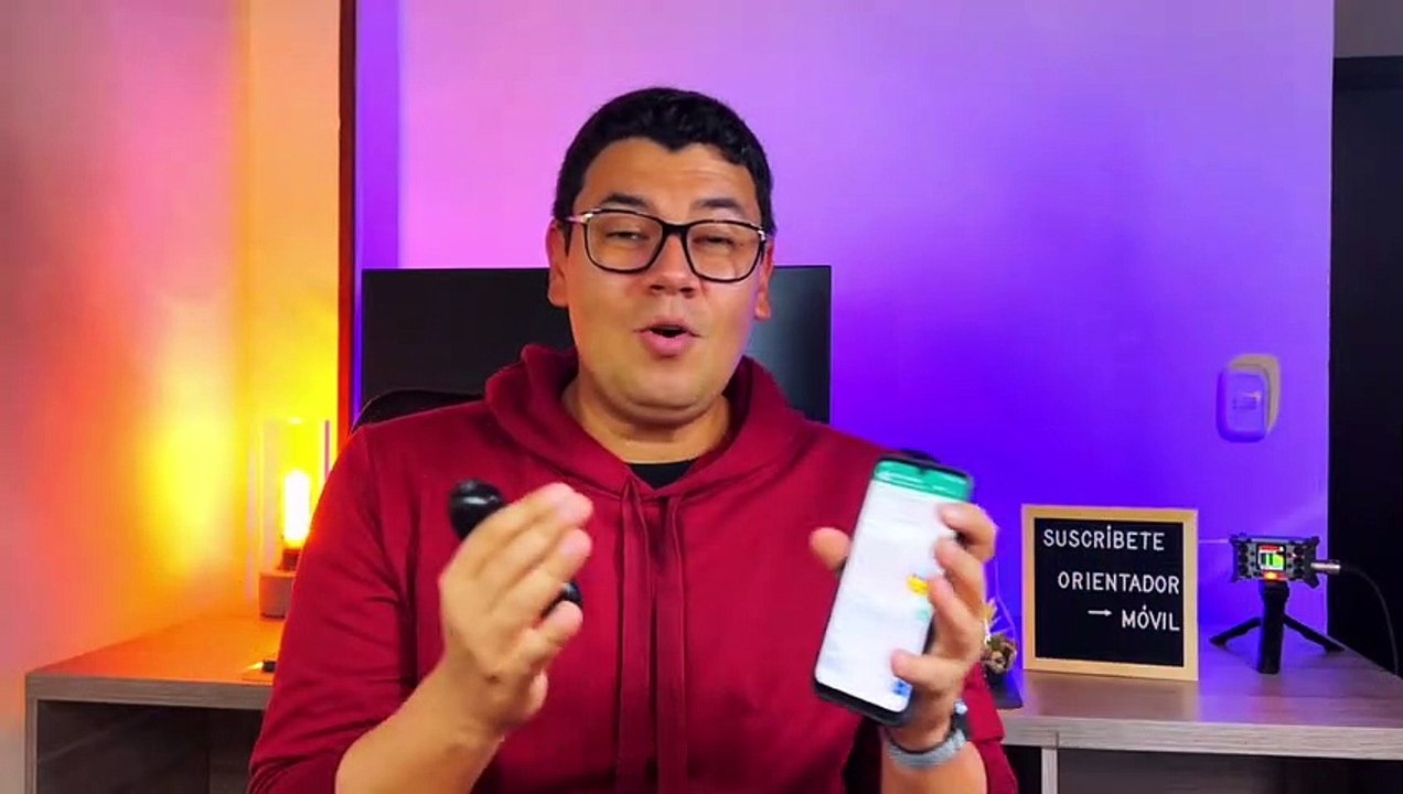 TRUCOS y Funciones Para TECLADO DE GOOGLE   Aprovecha Al MÁXIMO [Gboard]#Orientadormovil2022