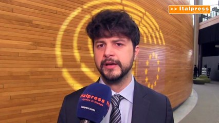 Ue, Benifei "Digital Service Act contro strapotere piattaforme"