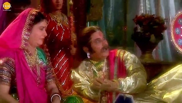 गीता उपदेश | Geeta Updesh Part -18 | श्रीकृष्ण | अर्जुन | श्रीमद्भगवद्गीता | Srimadbhagwat Geeta | Shri Krishna | Arjun | Mahabharat Katha | Tilak