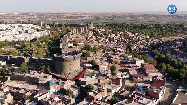 Türkiye’nin En Kalabalık Mahallesi İlçe Olmak İstiyor(D.Bakır Bağlar İlçesi’ne bağlı Bağcılar Mahallesi)