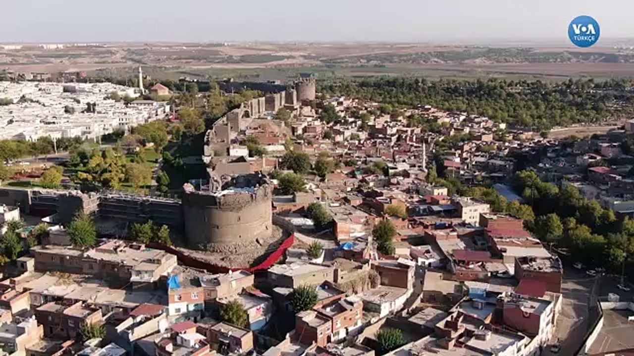 Türkiye’nin En Kalabalık Mahallesi İlçe Olmak İstiyor(D.Bakır Bağlar İlçesi’ne bağlı Bağcılar Mahallesi)