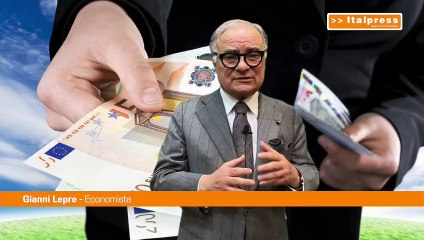 Sempre più serrata la lotta al contante