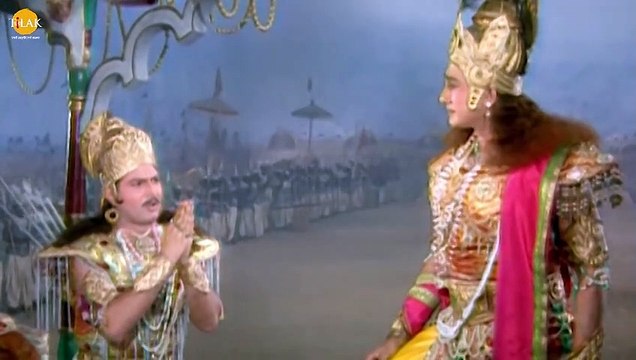 गीता उपदेश | Geeta Updesh Part -15 | श्रीकृष्ण | अर्जुन | श्रीमद्भगवद्गीता | Srimadbhagwat Geeta | Shri Krishna | Arjun | Mahabharat Katha | Tilak