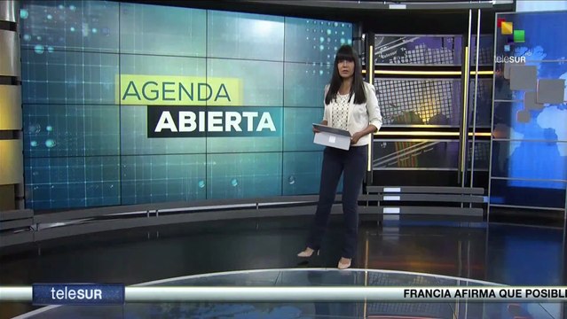 Presidentes de Rusia y Francia manifiestan preocupación sobre situación en Donbass