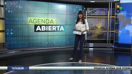 Presidentes de Rusia y Francia manifiestan preocupación sobre situación en Donbass