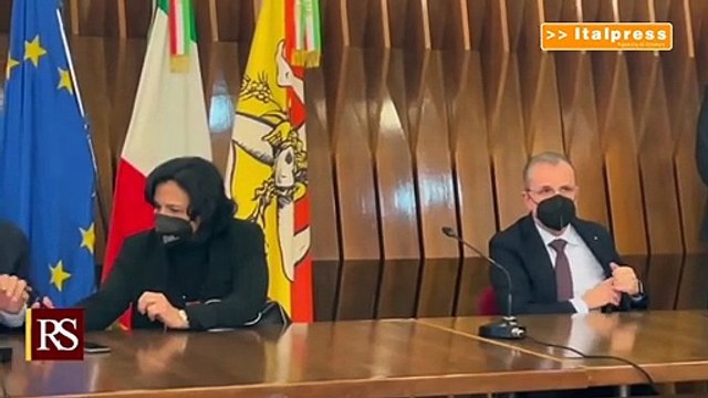 Musumeci Unica società per gestire aeroporti di Catania e Comiso
