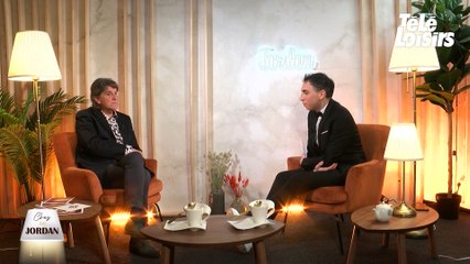 Tex évoque ses revenus après son départ des Z'Amours