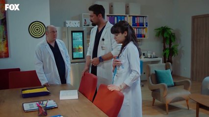 Seçim hakkı biyolojik ailede! - Mucize Doktor 61. Bölüm