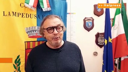 Immigrazione, sindaco Lampedusa "Nessuna risposta dalle istituzioni"