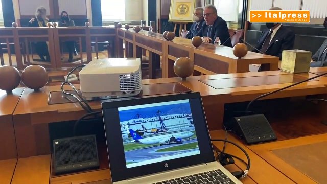 Ricerca aerospaziale, accordo tra Università Federico II e Atitech