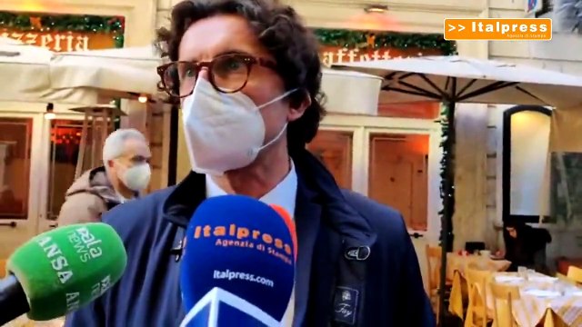 Quirinale, Toninelli Centrodestra crea il caos