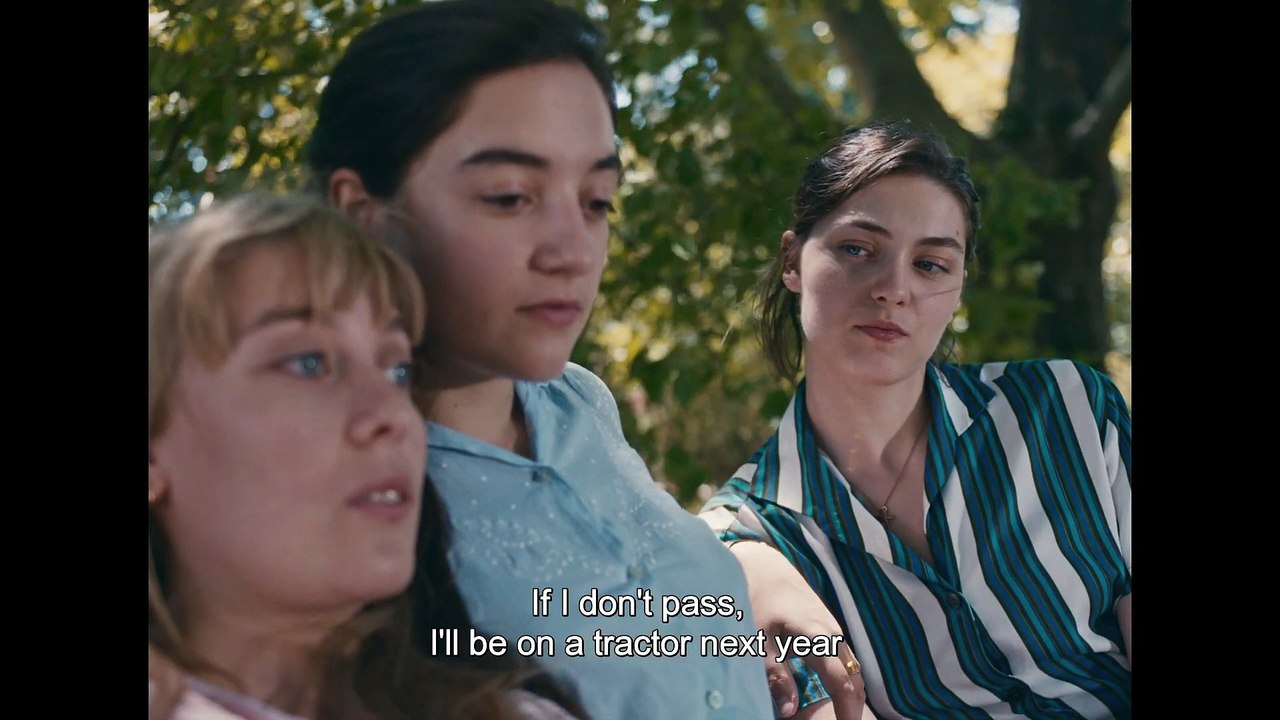 Happening - Official U.S. Trailer