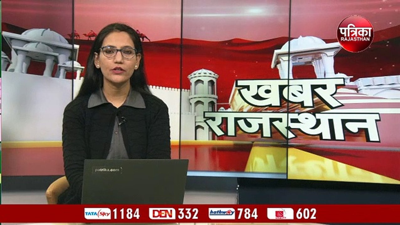 जयपुर, जोधपुर व अजमेर डिस्कॉम को मिले नए एमडी