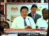 BN tidak berminat campur tangan urusan MIC