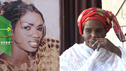 Psychose à Yarakh:Awa et son bébé de 2 ans introuvables, en larmes sa mère  lance un cri de détresse